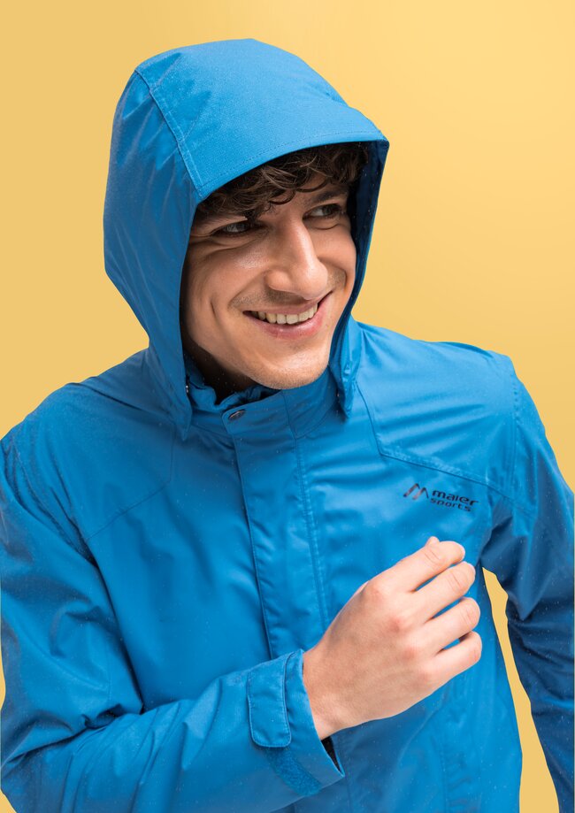 Sports raincoat online shop